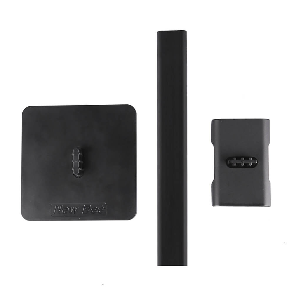 New Bee Bluetooth Headset Holder Earphone Stand Headphone Support - Black