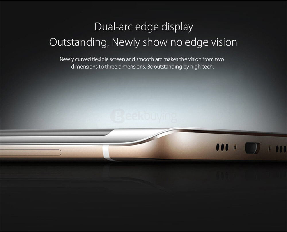 Vivo Xplay5 Elite Flagship Edition 5.43