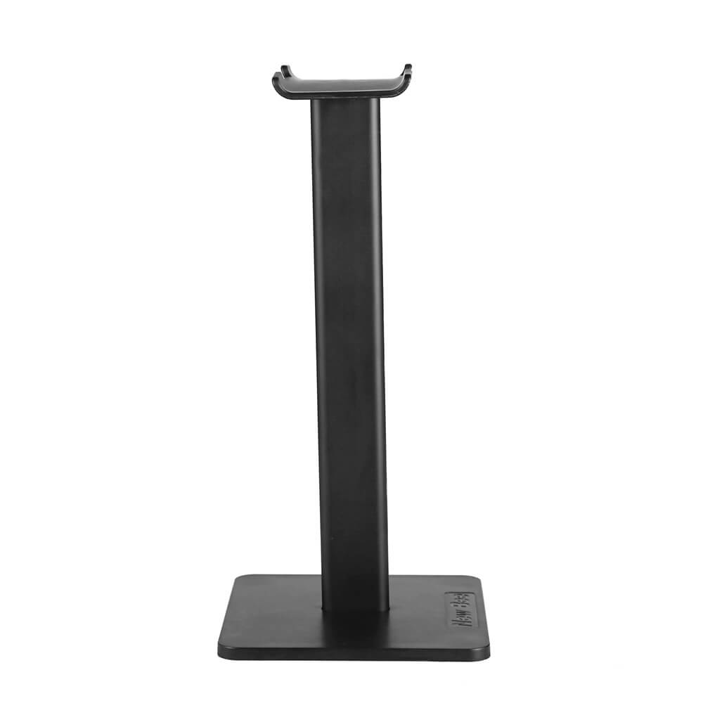 New Bee Bluetooth Headset Holder Earphone Stand Headphone Support - Black