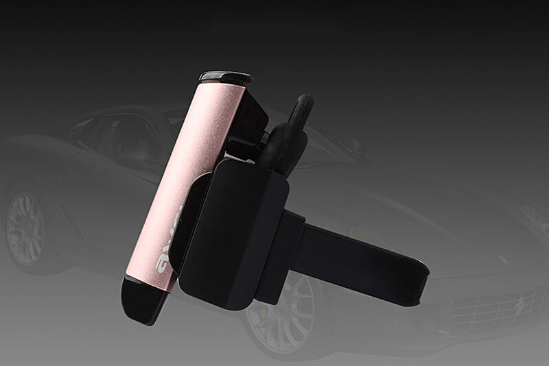 Awei A832BL Wireless Automatic Car Phone Headphone Bluetooth V4.0 Earphone