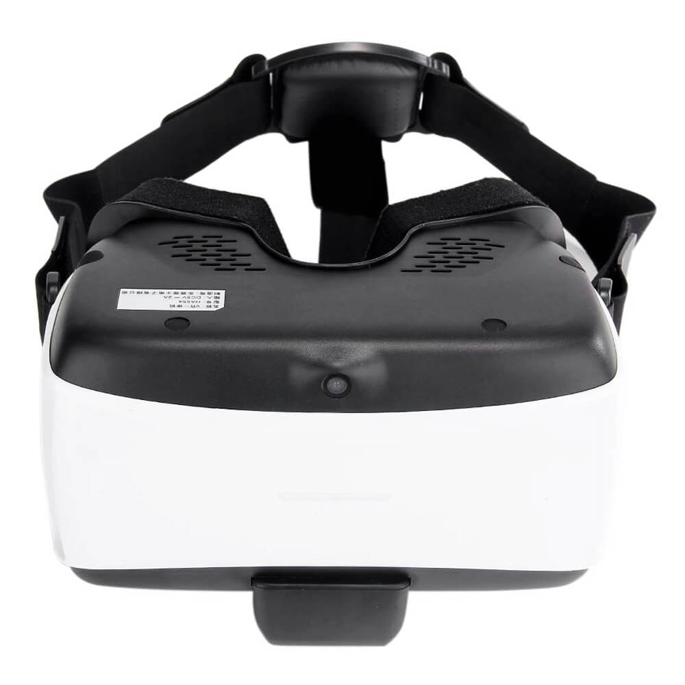 HA544-P RK3288 2G/8G Camera WiFi FOV90 IPD Adjustable Immersive VR 3D Virtual Reality Headset for Nibiru Games