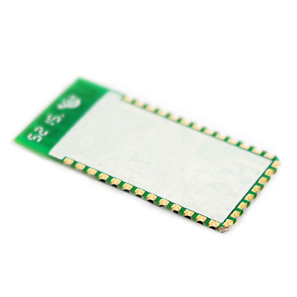 2.4G Wireless Bluetooth Serial Transceiver Master-slave Module for Arduino