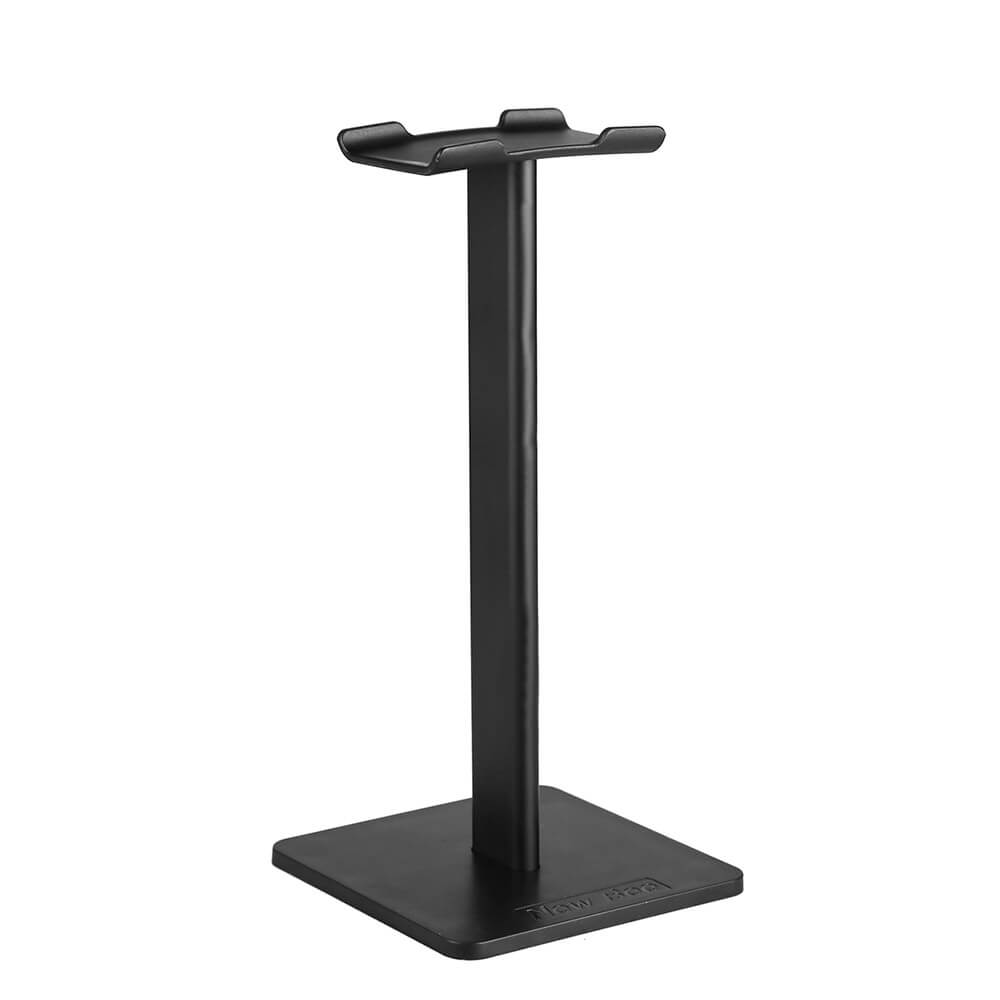 New Bee Bluetooth Headset Holder Earphone Stand Headphone Support - Black