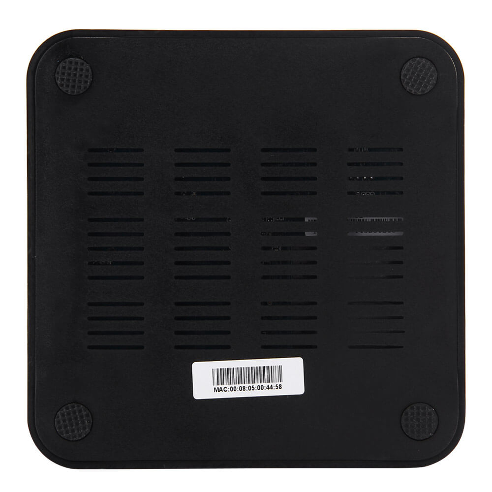 MXR Quad-core Rockchip RK3229 4K TV BOX Android4.4 1GB RAM 8GB ROM WiFi HDMI