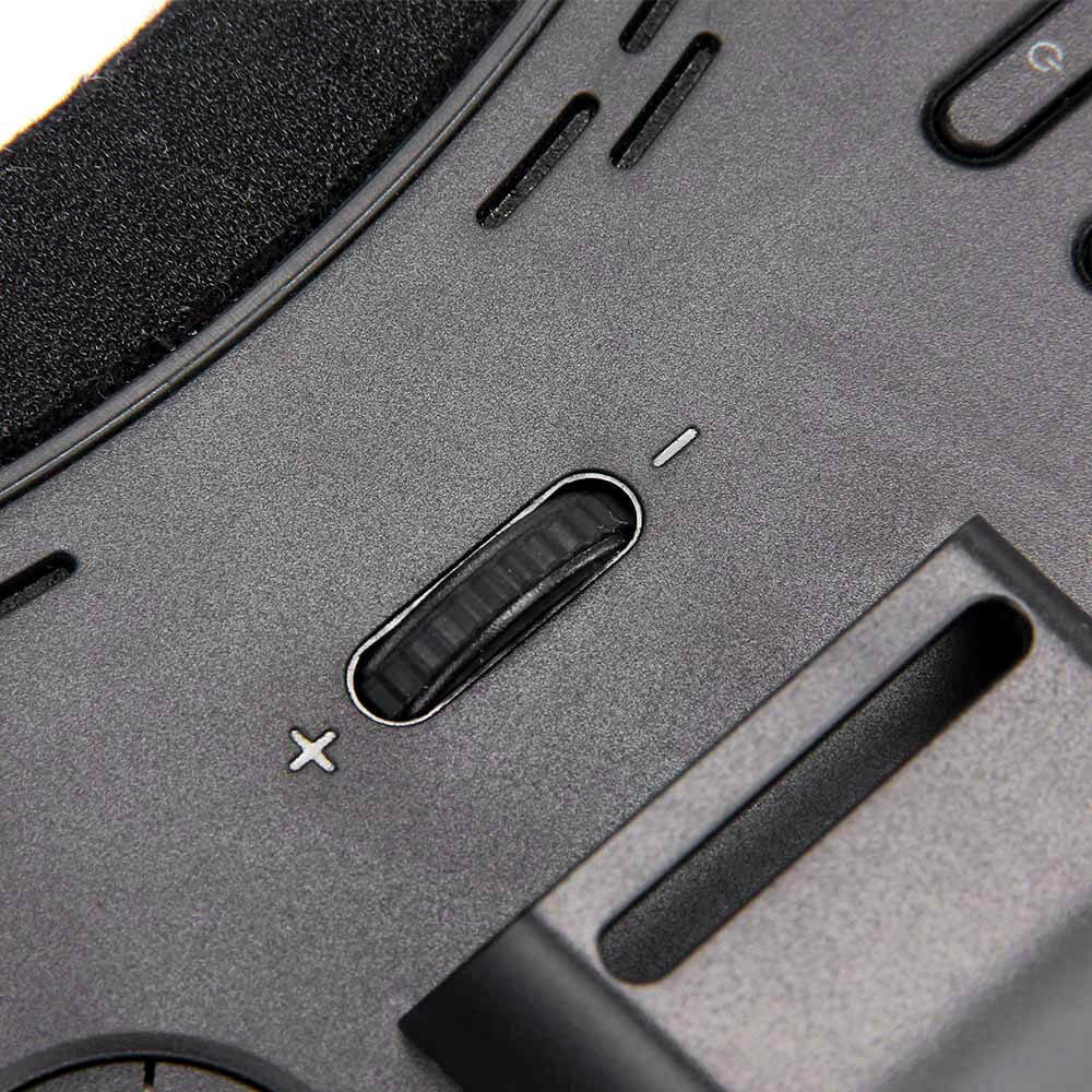 HA544-P RK3288 2G/8G Camera WiFi FOV90 IPD Adjustable Immersive VR 3D Virtual Reality Headset for Nibiru Games