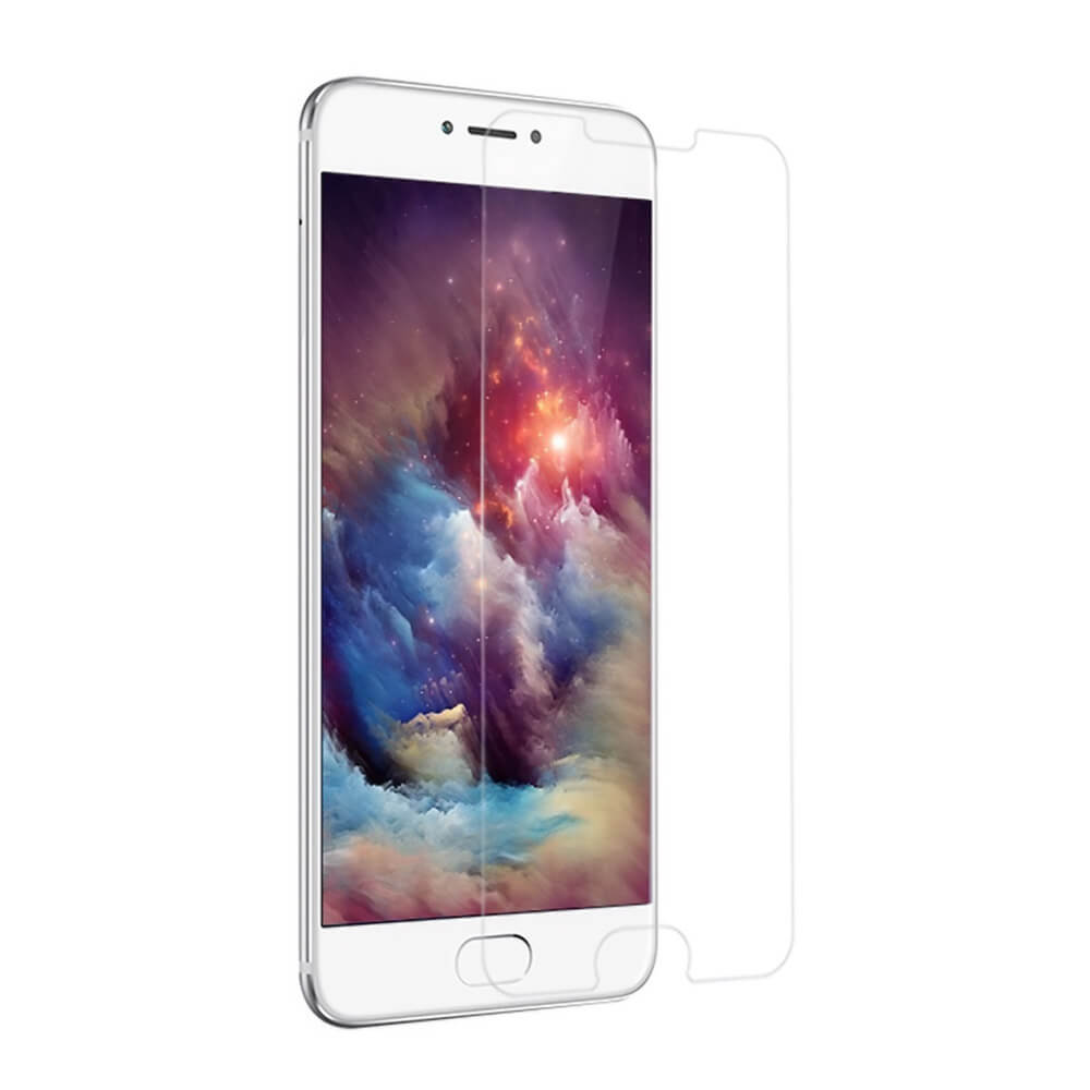 Benks Tempered Glass For Meizu Pro 6 KR 0.23mm 2.5D 9H Protective Glass Film Screen Protector