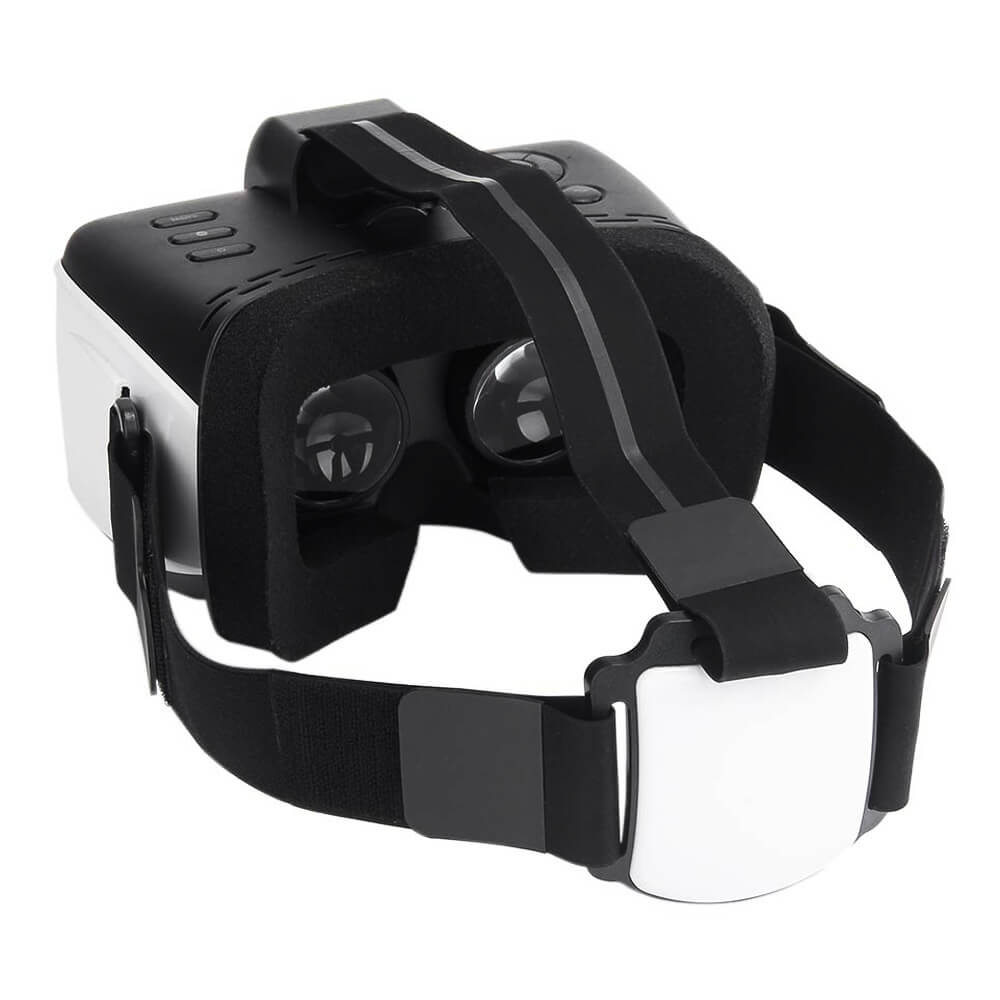 HA544-P RK3288 2G/8G Camera WiFi FOV90 IPD Adjustable Immersive VR 3D Virtual Reality Headset for Nibiru Games