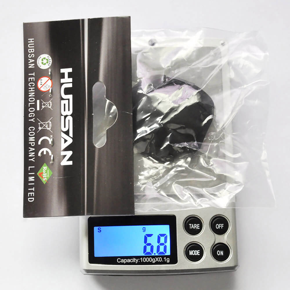 Hubsan H501S X4 RC Quadcopter Spare Parts Battery Cover