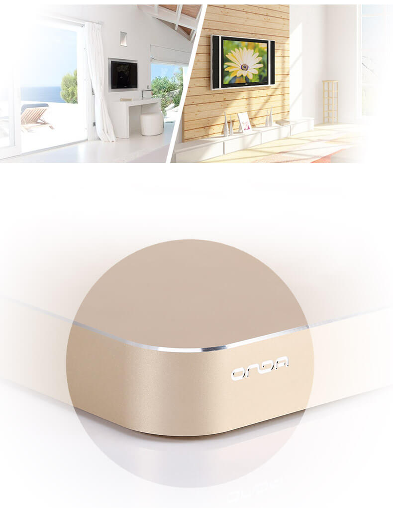 Onda M3 Intel Celeron G1840 Combo PC 4GB 120GB WIFI Gigabit LAN Bluetooth4.0 SATA HDMI VGA