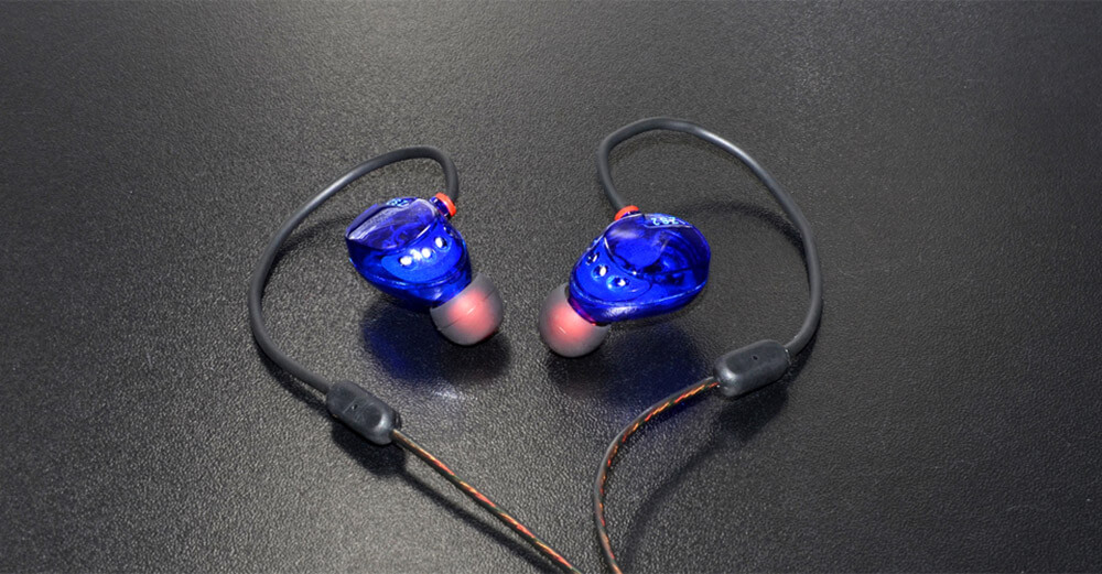 Original KZ ZS2 In-ear Dual Dynamic Unit Heavy Bass Headphone with Mic for Xiaomi Samsung iPhone