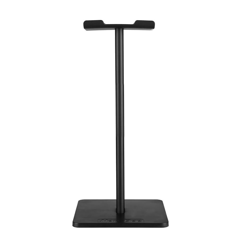 New Bee Bluetooth Headset Holder Earphone Stand Headphone Support - Black