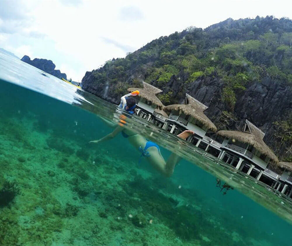 Dome Port Lens Cover Shell for GoPro Hero 4 3+ 3 Diving Underwater Camera