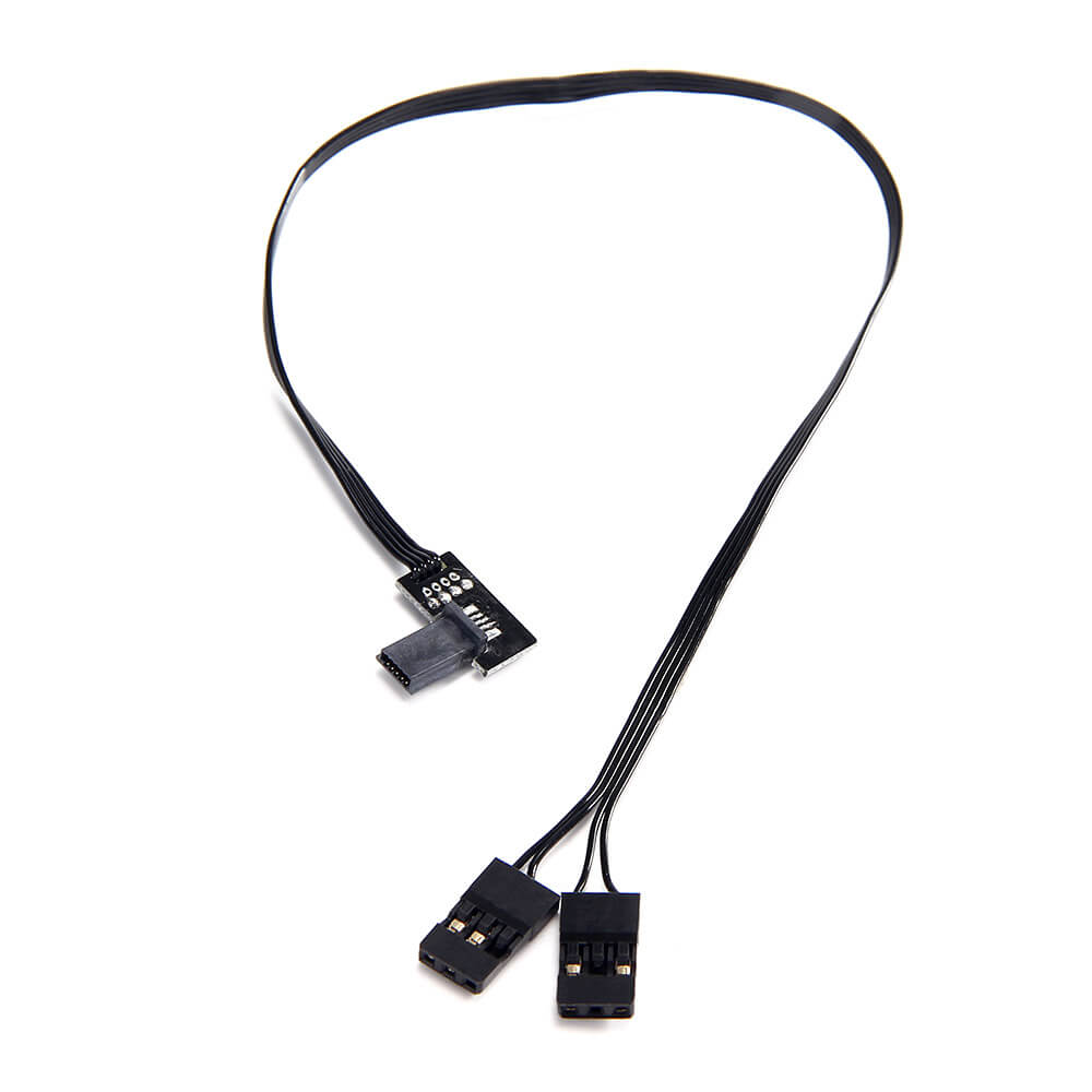 Tarot TL68A10 Gopro Hero3 AV Video Cable For T-2D Gimbal Camera Mount FPV PTZ