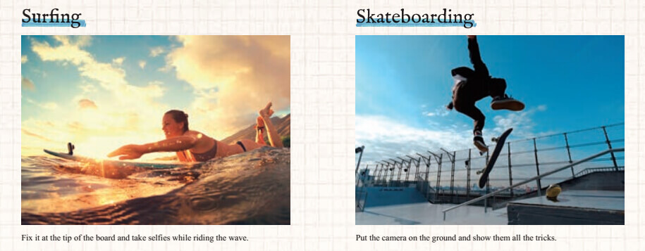 Casio Exilim FR100 3.0