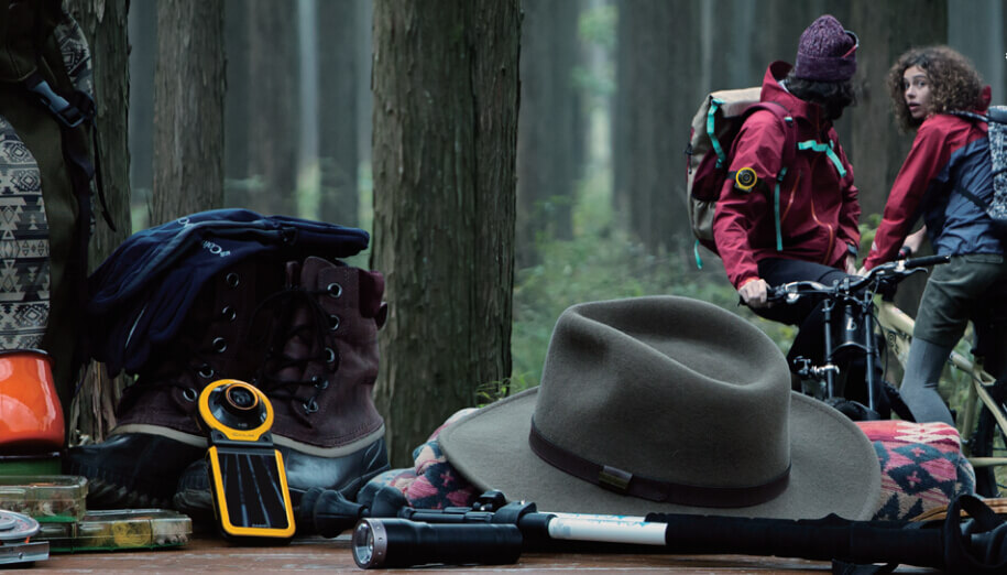 Casio Exilim FR100 3.0