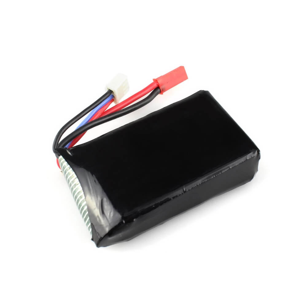 Cheerson CX35 CX-35 RC Quadcopter 3*7.4V 1300mAh Battery Charger Charging Cable Set