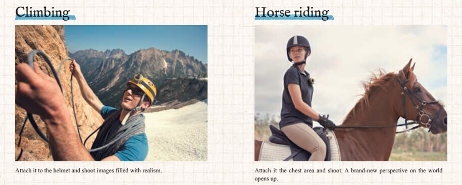 Casio Exilim FR100 3.0