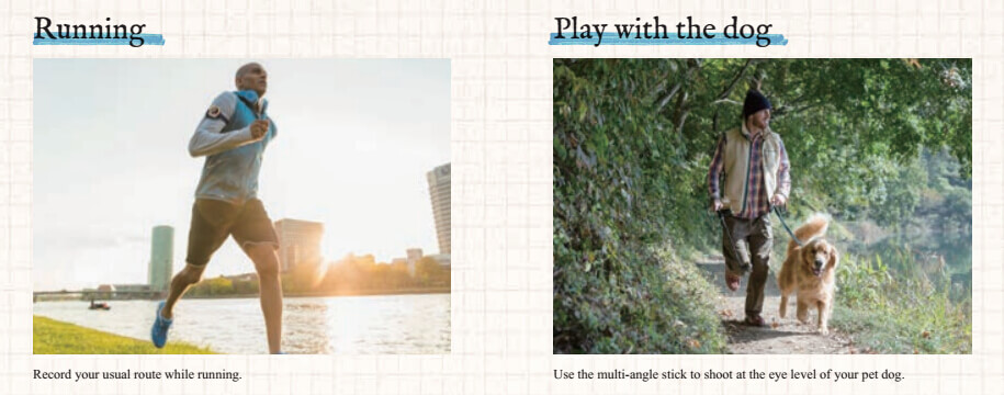 Casio Exilim FR100 3.0