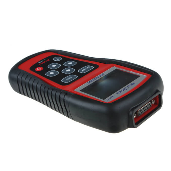 Maxi Scan MS509 OBD2/EOBD Scanner Code Reader Scan Tool Car Detector Car Code Scanner