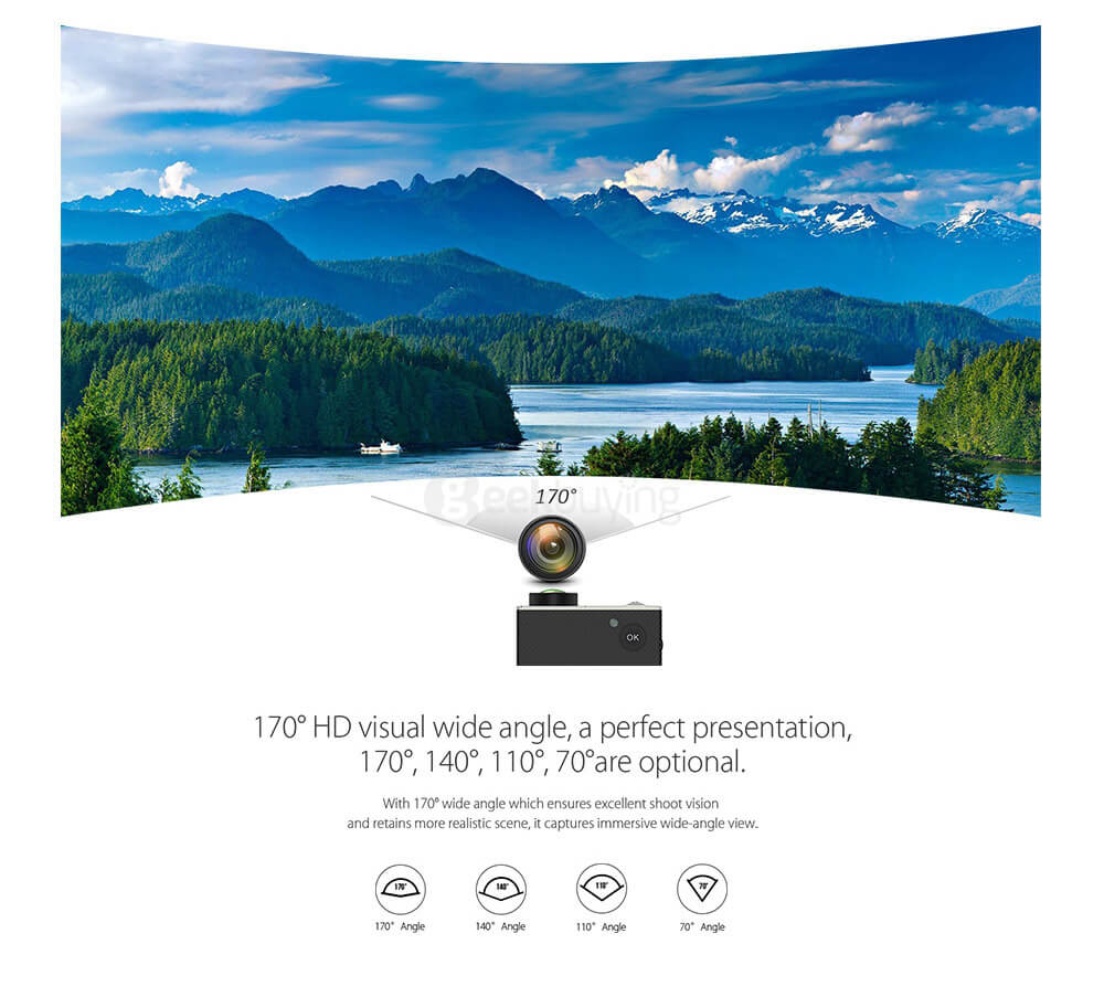 Elephone Explorer Elite 2.0