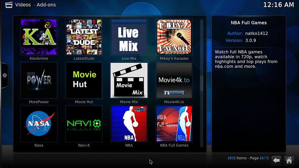 Tanix TX5 Android 6.0 Marshmallow TV BOX Amlogic S905X 4K KODI 2G/8G 802.11 b/g/n LAN Media Player