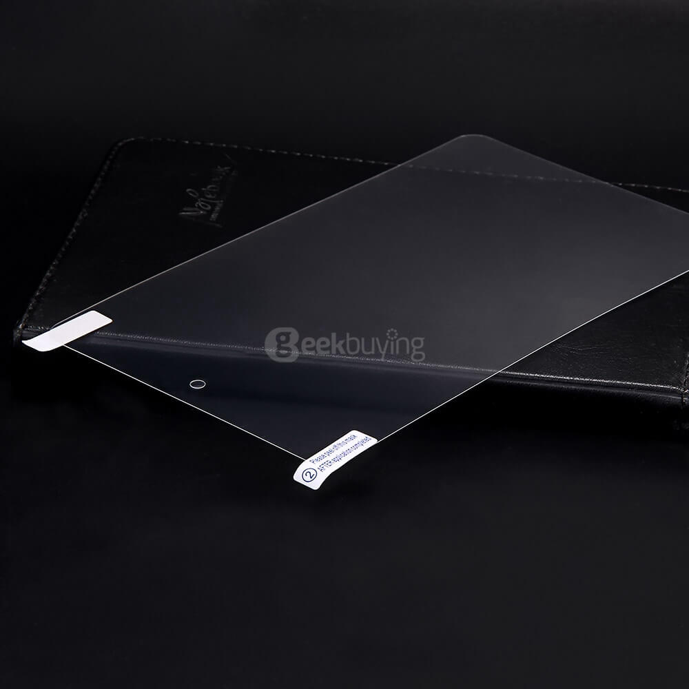 High Quality Screen Protector For Cube iwork8 Dual OS Tablet PC - Transparent