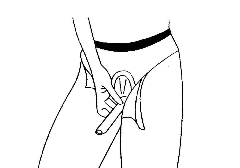 Portable Female Women Urinal Urination Toilet Urine Device Funnel - Purple