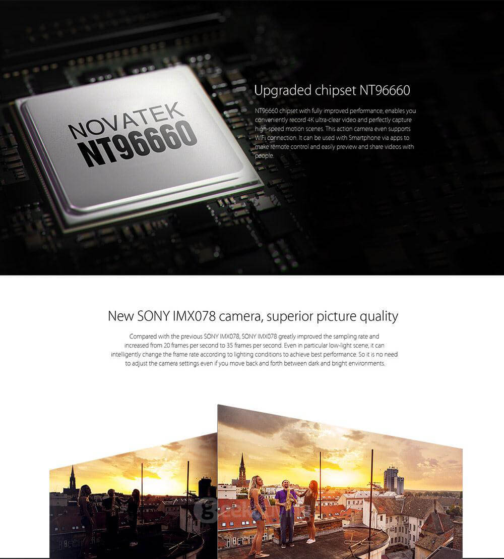 Elephone Explorer Elite 2.0