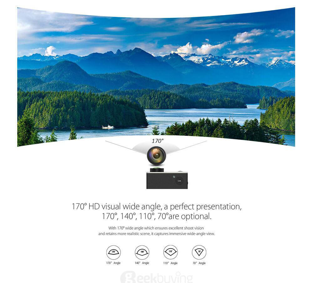 Elephone Explorer Elite 2.0