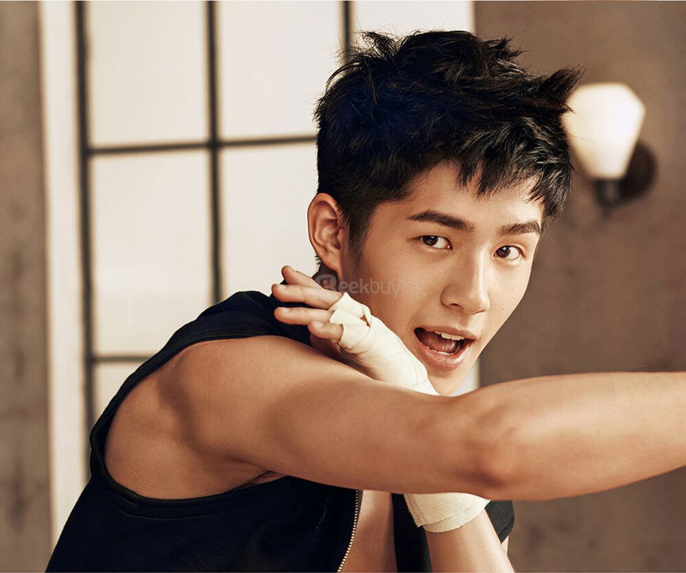 Xiaomi Redmi Pro 5.5inch OLED FHD Screen 4G VoLTE Android 6.0 Smartphone Helio X25 Deca Core 2.5GHz 4GB 128GB TOUCH ID Brushed Metal Body Type-C 4050 mAh - Gold