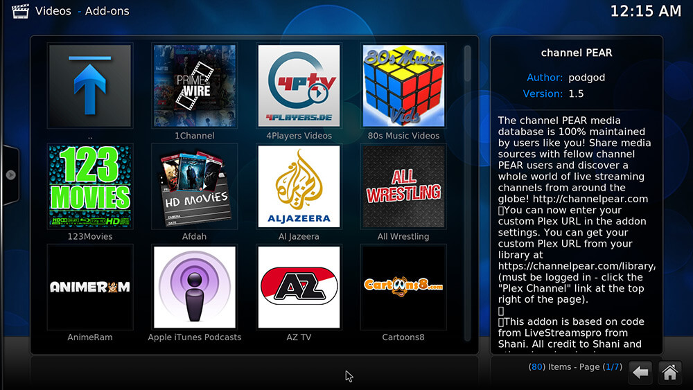 Tanix TX5 Android 6.0 Marshmallow TV BOX Amlogic S905X 4K KODI 2G/8G 802.11 b/g/n LAN Media Player