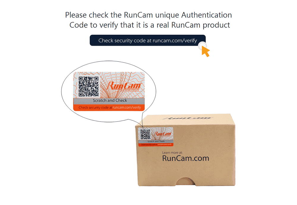 RUNCAM OWL PLUS 700TVL 5-22V 0.0001 Lux 150 Degrees Wide Angle Mini FPV Camera PAL for Drone Quadcopter