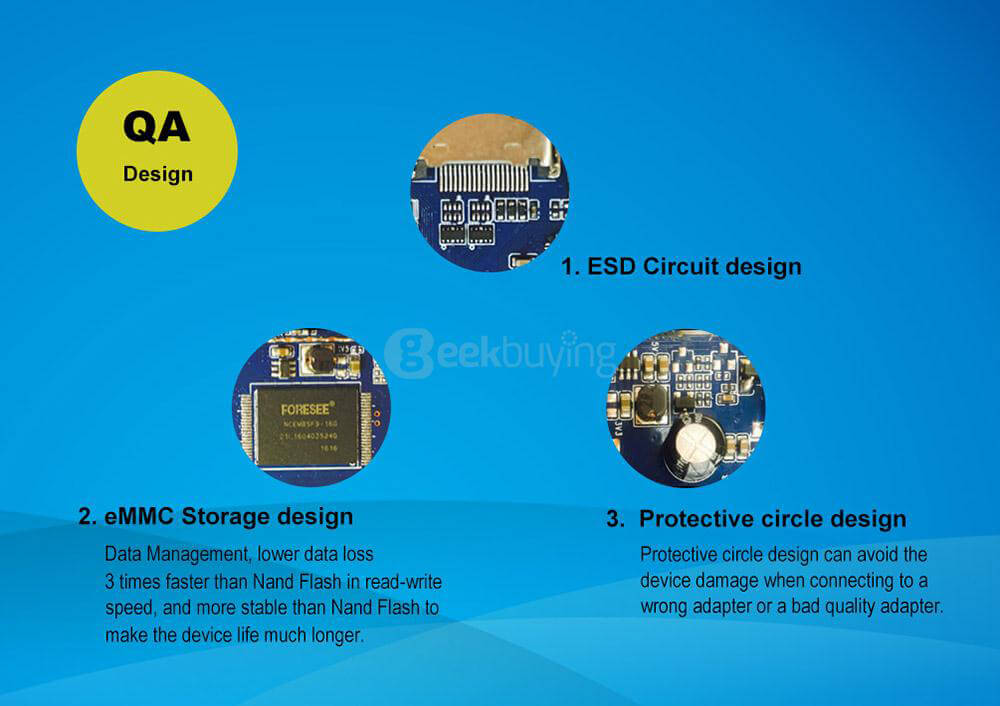 Tanix TX5 Pro Android 6.0 Marshmallow TV BOX Amlogic S905X 4K KODI 2G/16G 802.11AC WIFI LAN Media Player