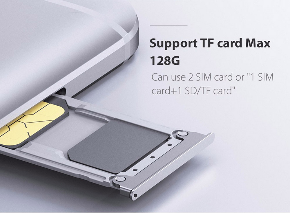 Xiaomi Redmi Note 4 5.5inch FHD 2.5D Arc Screen MIUI 8 4G LTE Smartphone Helio X20 MT6797 Deca Core 2GB RAM 16GB ROM 13.0MP Touch ID 4100mAh Metal Body - Silver