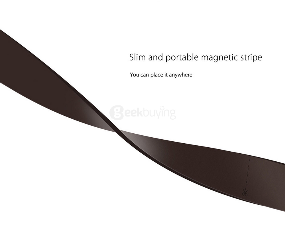 Xiaomi Mi Robot Vacuum Cleaner Robot Virtual Wall for Robotic Vacuum Cleaner - Brown