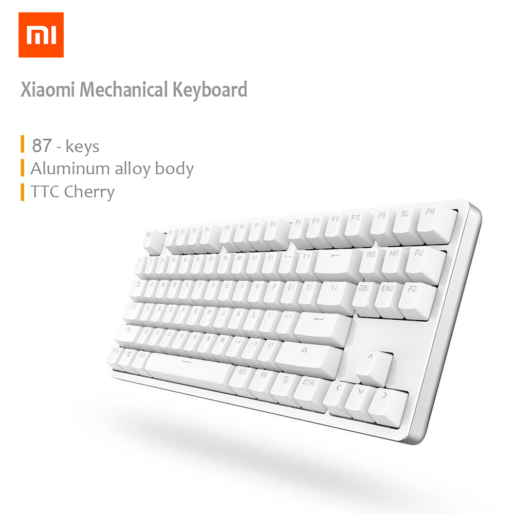 Xiaomi Gaming Keyboard