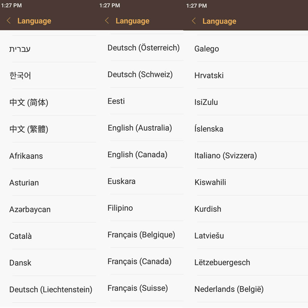 XIAOMI Redmi 3X Pro 5.0inch HD 4G LTE MIUI 7 Smartphone Qualcomm Snapdragon 430 Octa Core 2GB 32GB 13.0MP 4000mAh Touch ID Metal Body Fast Charge- Gold