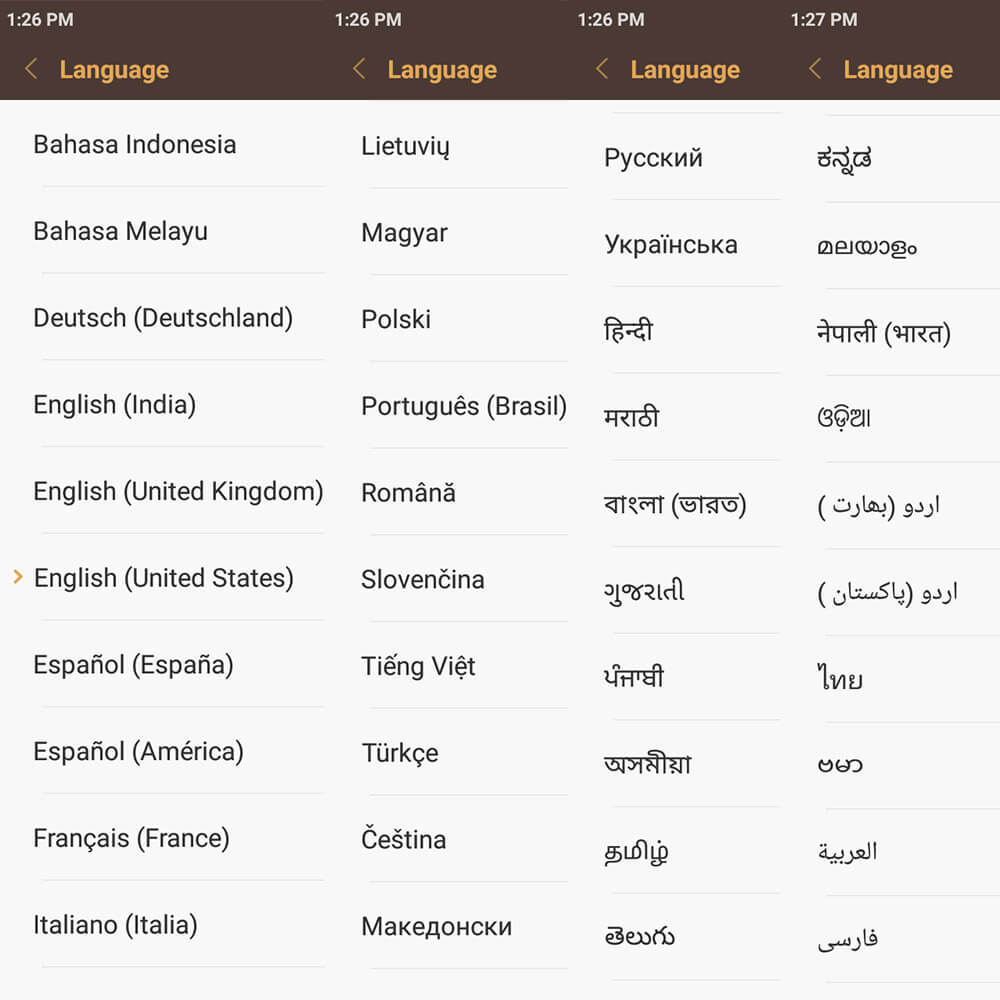 XIAOMI Redmi 3X Pro 5.0inch HD 4G LTE MIUI 7 Smartphone Qualcomm Snapdragon 430 Octa Core 2GB 32GB 13.0MP 4000mAh Touch ID Metal Body Fast Charge- Gold