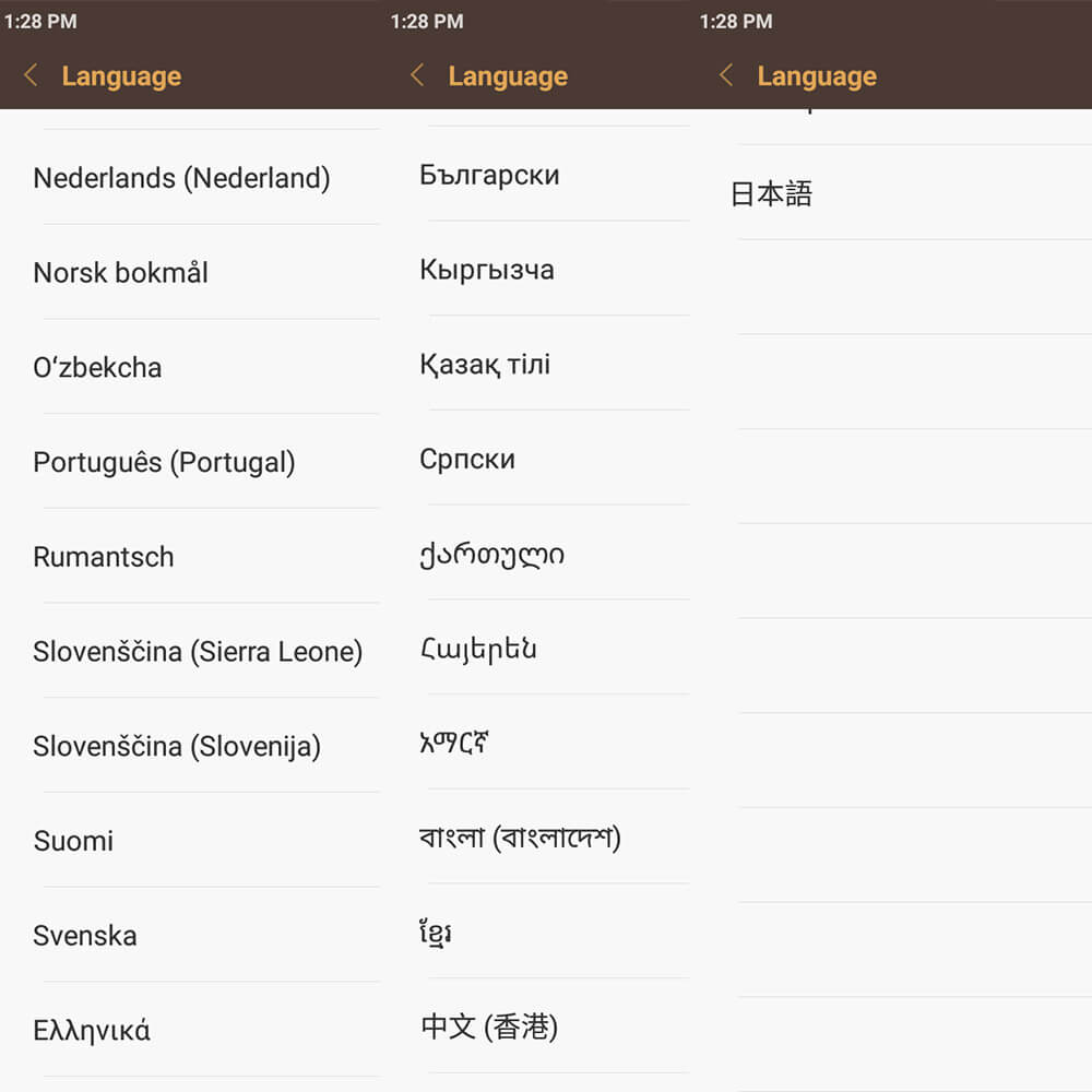 XIAOMI Redmi 3X Pro 5.0inch HD 4G LTE MIUI 7 Smartphone Qualcomm Snapdragon 430 Octa Core 2GB 32GB 13.0MP 4000mAh Touch ID Metal Body Fast Charge- Gold