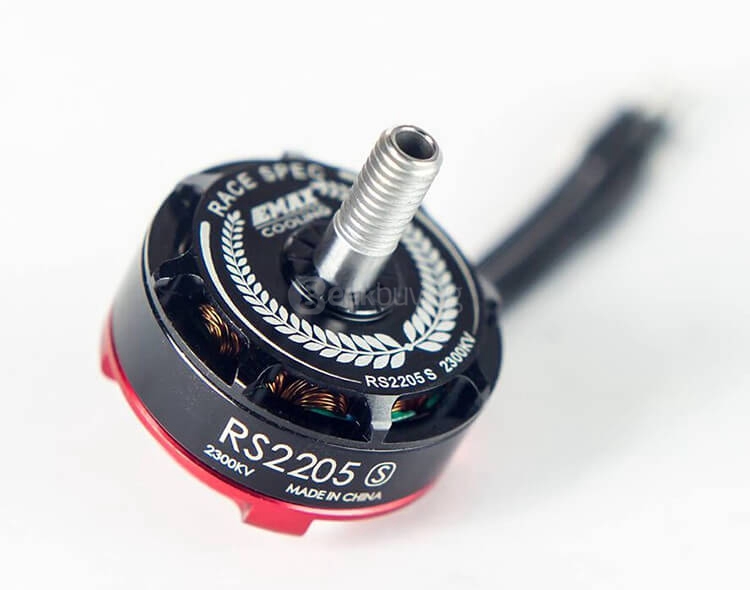 Emax RS2205S 2300KV Racing Edition Brushless Motor CCW for FPV Racing