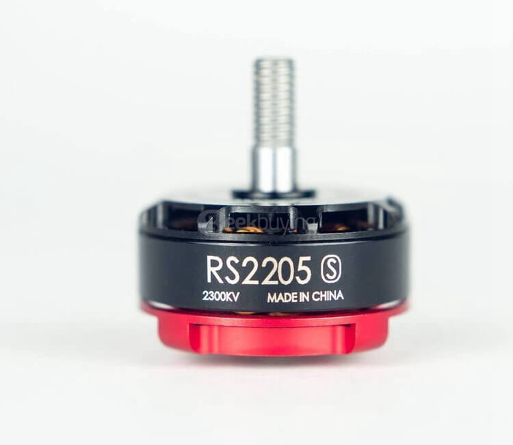 Emax RS2205S 2300KV Racing Edition Brushless Motor CCW for FPV Racing