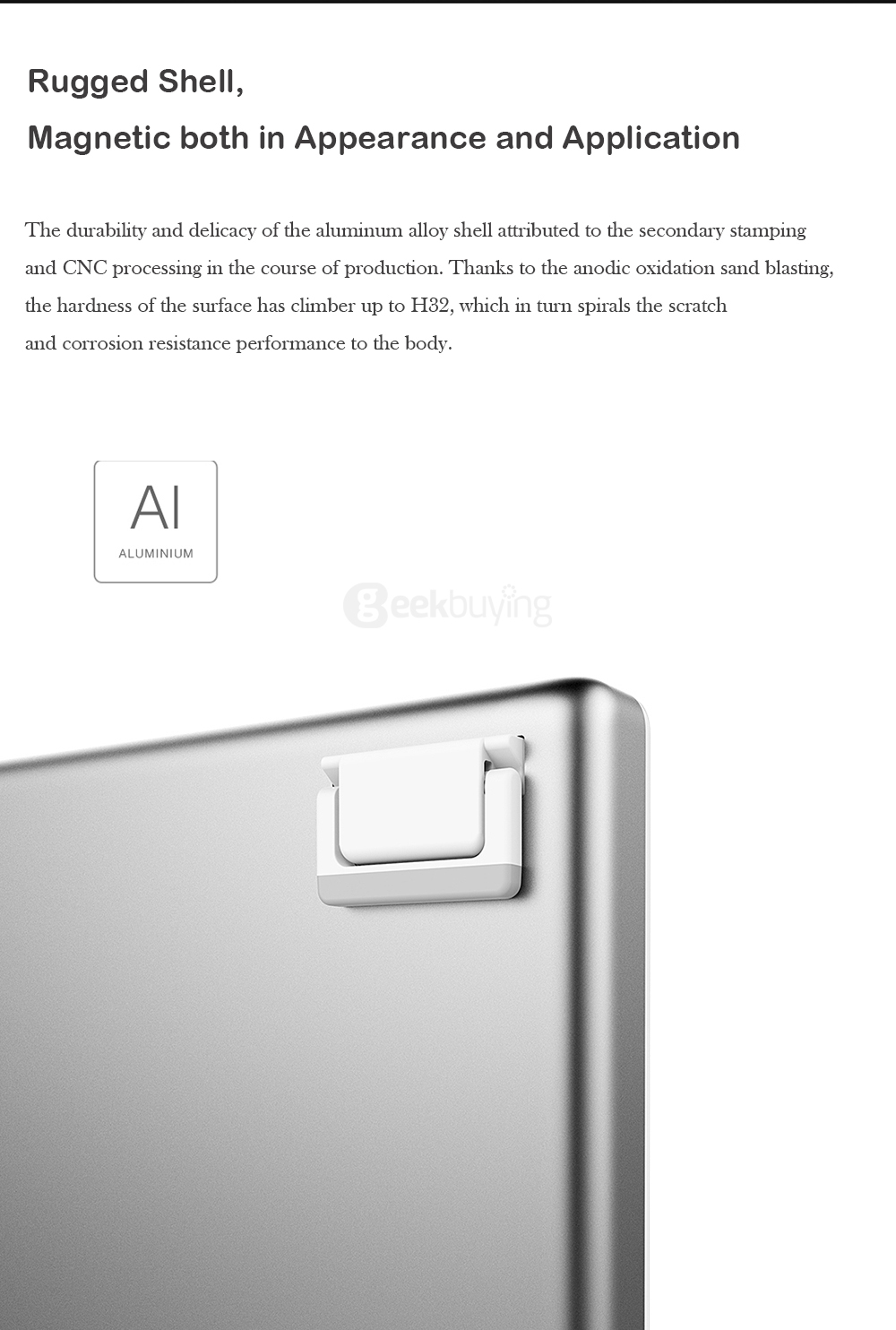 XIAOMI Mi Mechanical Keyboard 87 Keys Gaming Keyboard with Cherry Red Switches and LED Backlit