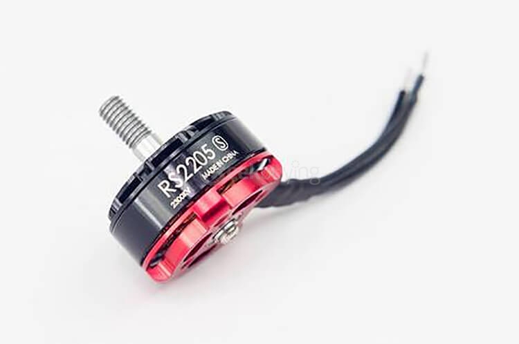 Emax RS2205S 2300KV Racing Edition Brushless Motor CCW for FPV Racing