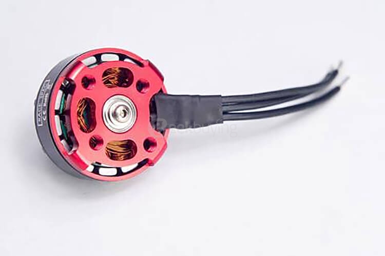 Emax RS2205S 2300KV Racing Edition Brushless Motor CCW for FPV Racing
