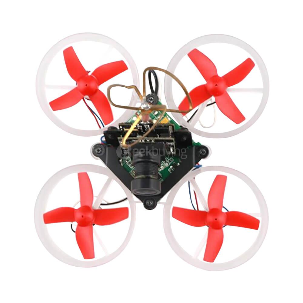 Camera Fixing Mount for Tiny Whoop Inductrix Blade JJRC H36 Eachine E010 JF-01 AIO 5.8g FPV Camera