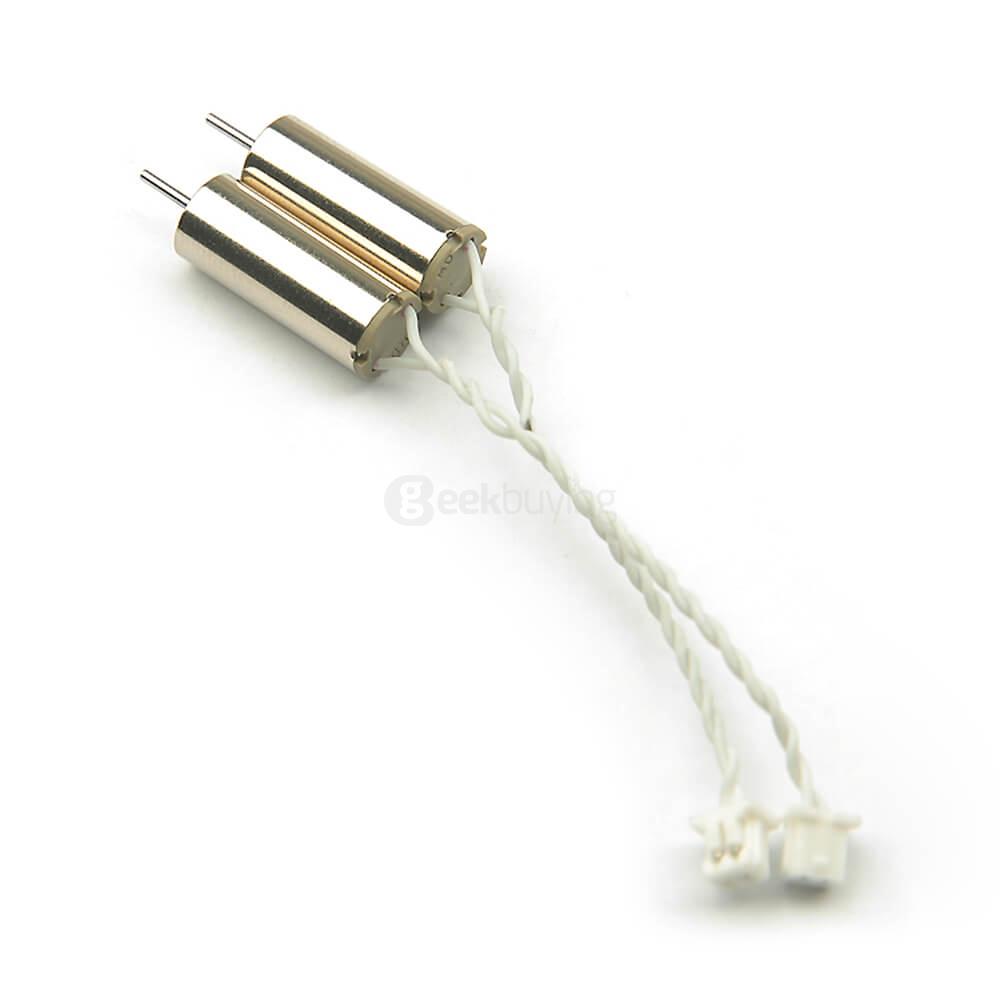 Original Upgrade 615 6x15mm 59000RPM Coreless CW Motor for Blade Inductrix Tiny Whoop DIY Quadcopter