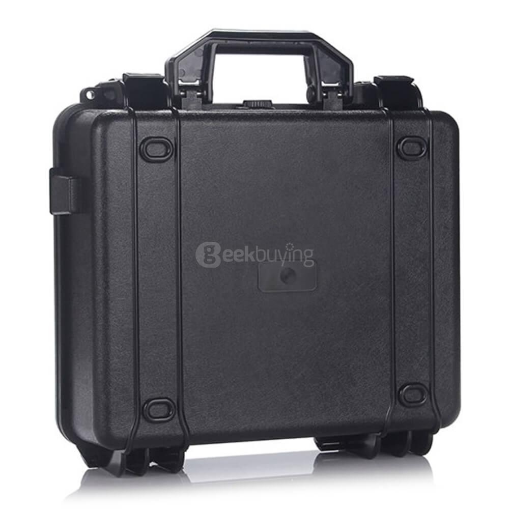 Waterproof Hard Shell Backpack Case Carrying Bag for DJI Mavic RC Quadcopter