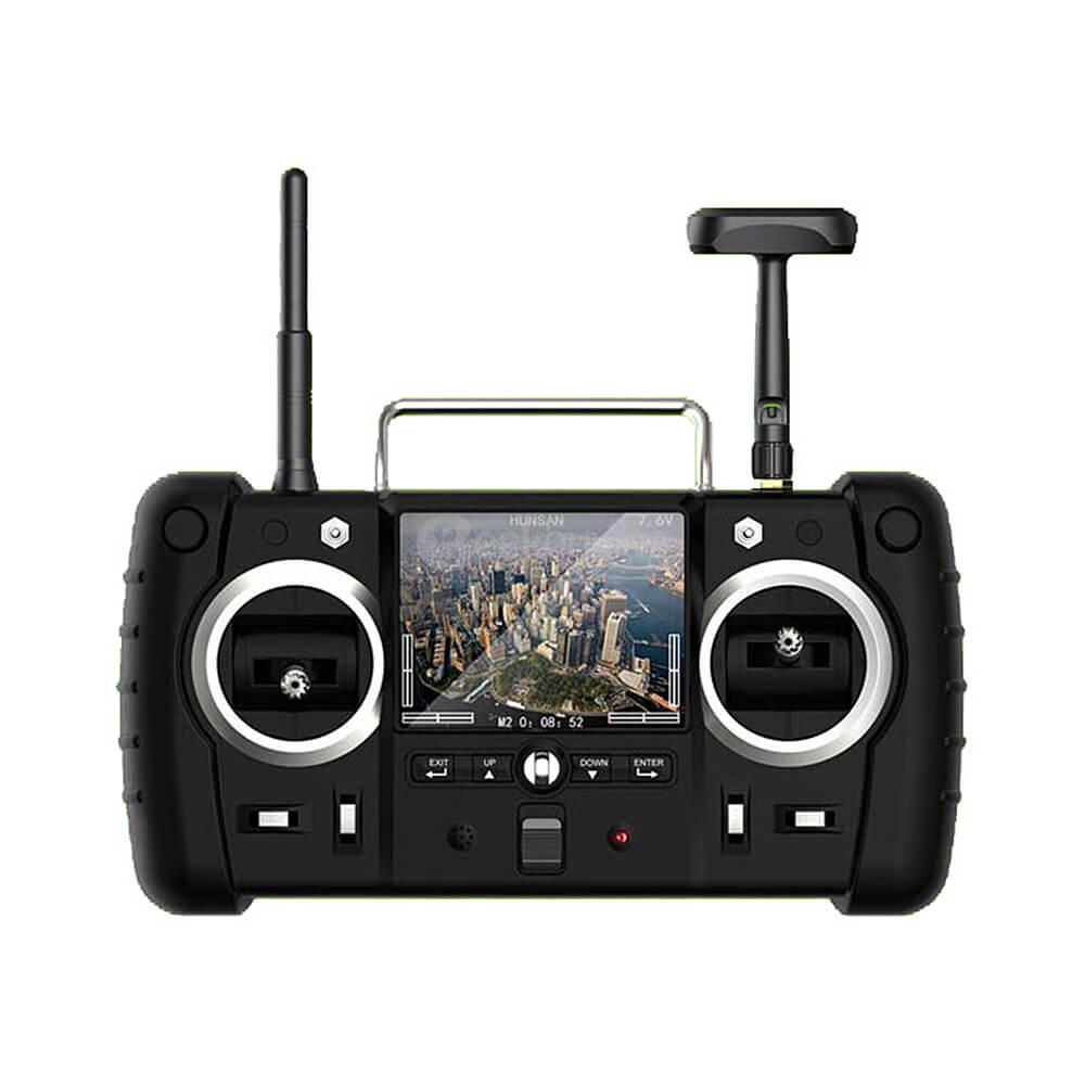 Hubsan H302F Sky Cruiser 5.8G FPV 4CH EPO Crashproof RC Airplane RTF