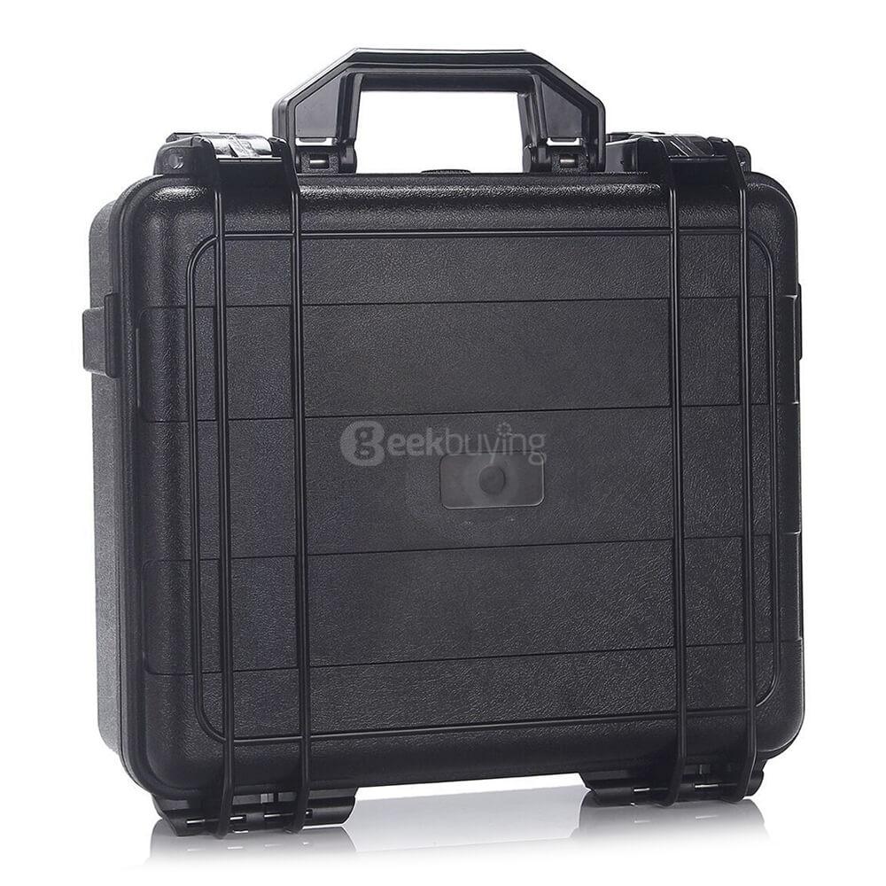 Waterproof Hard Shell Backpack Case Carrying Bag for DJI Mavic RC Quadcopter