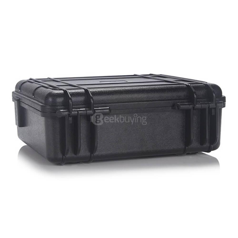 Waterproof Hard Shell Backpack Case Carrying Bag for DJI Mavic RC Quadcopter